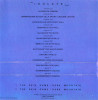 Gary Numan The Skin Game Cassette 1992